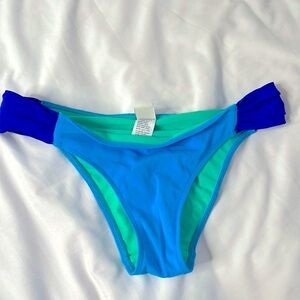Hollister Bikini Swim Bottom